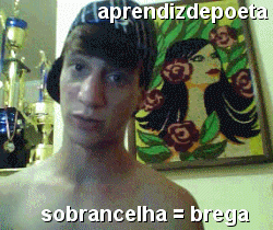Brisa pra quem precisa
