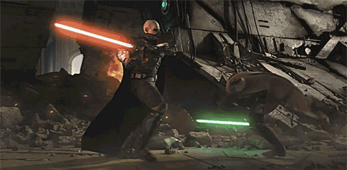 kenobifan7:  Star Wars the Old Republic. 