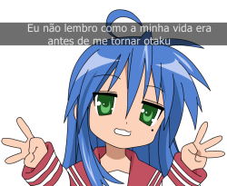 Confissões Otaku