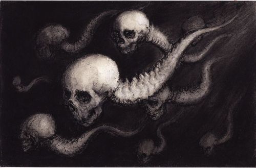 Porn abyss-zero:  by Paul Rumsey  photos