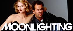 scullymd:  Moonlighting (ABC) Run: 1985-1989