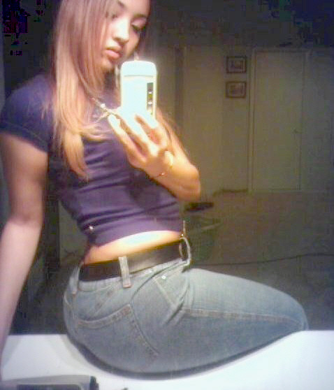 badbroads:  http://badbroads.tumblr.com/ TJ’s *****Thick Thursday*****