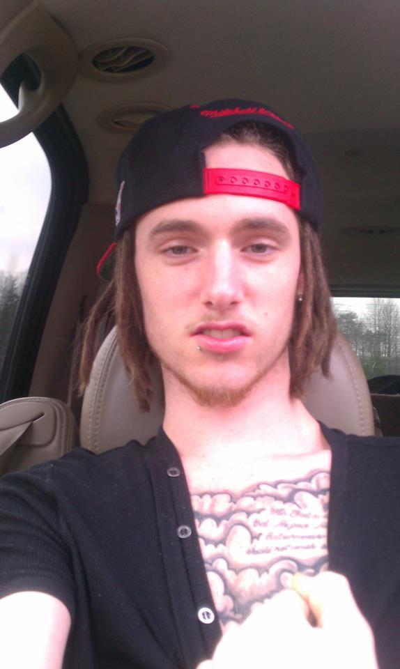 weirdestkiddyouknow:  my man marley 