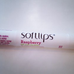 j0hnnylici0us:  I heard you’re good with them Softlips ;) (Taken with instagram)