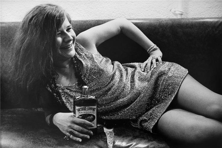 thenewyardbirds:  mooncomeshiningdown:  “His meeting with Janis Joplin was a classic.