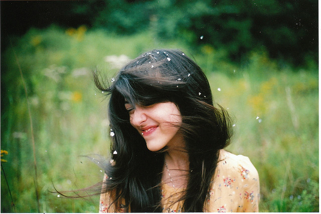 century-ends:  Grace by mary_robinson on Flickr. 