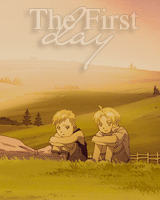ladytalisa:  FullMetal Alchemist Brotherhood 