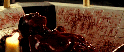 godessofhell:  Hostel: Part II (2007) 