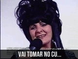 Não basta você cair e se arrebentar todo(a), tem que vir um idiota e perguntar se doeu.
