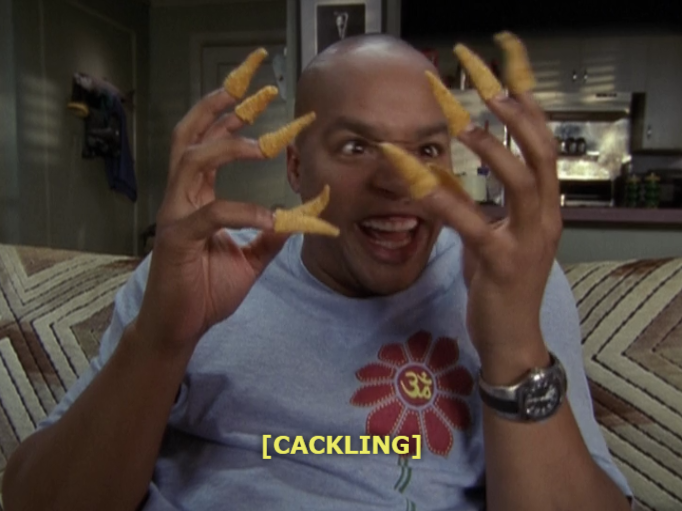 herestothegirlthatwreckedmyworld:  crotchford:  (via TumbleOn)  oh turk