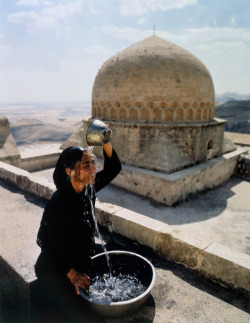  Soliloquy Series, 2000 by Shirin Neshat