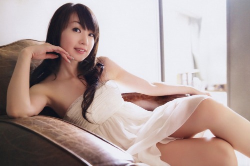 1d3cay:  Nana Mizuki!  <3 