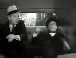 ukehunt:  Buster Keaton and Ukulele Ike.