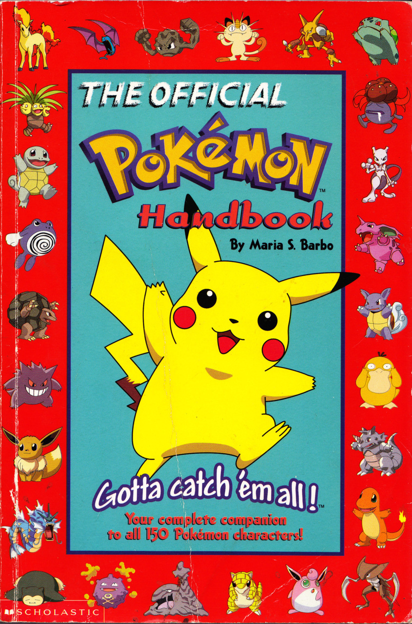 ludashiki:  poorcollegelad:  There are only 151 pokemon.  And that is all.  I HAD