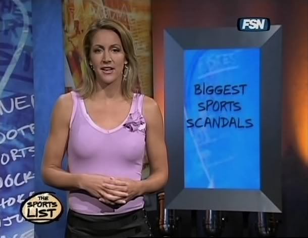 90scute:  SUMMER SANDERS. Oh heavens. I wish I could figure it out how you could