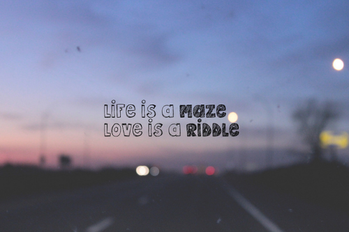 poweurful:  love this song :))
