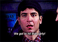 swarley-deactivated20180107:  We go to party at slaughter house now. You come? 