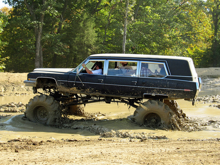 sexygroovybeauty:  Outlaws Offroad Park 