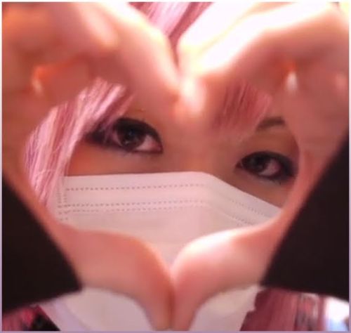 Tissue Hime loves you uwu