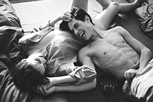 guriapossessiva-deactivated2012:  Te ver bem, me faz bem. Então por favor, se cuida…