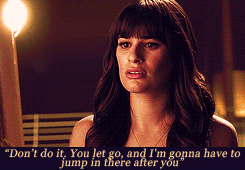  Glee AU - Titanic (Faberry). inspired by this 
