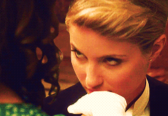  Glee AU - Titanic (Faberry). inspired by this 