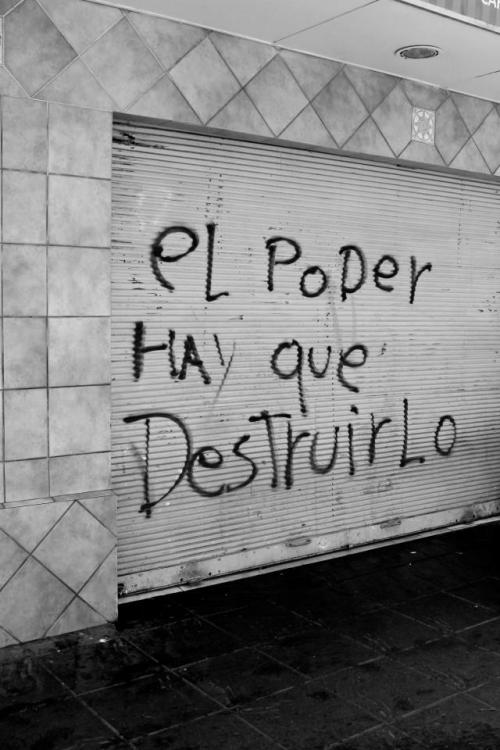 Contra Nosotros Mismos