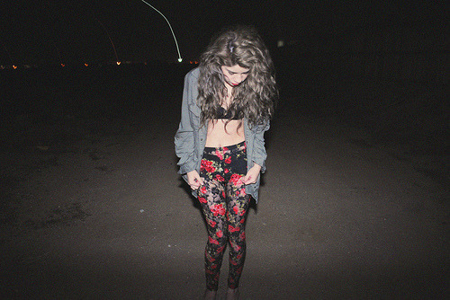 tongue tied