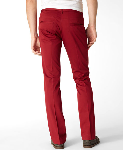 kangalex | 511 Skinny Sta-Prest Pants from Levi’s ($68) Saw...