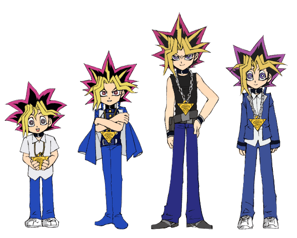 anotheryu-gi-ohblog:  :3 cute! 