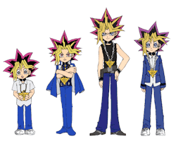 Anotheryu-Gi-Ohblog:  :3 Cute! 