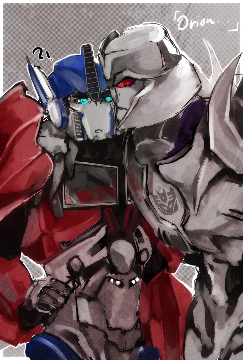 cords-and-ports:  For the TFPMegatron x Optimus wisher xD Hope this will suffice. 