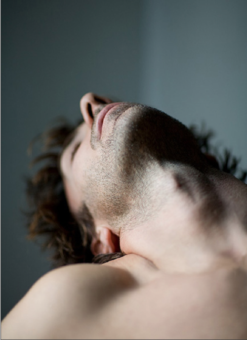 Porn Pics encorealways:  #16 - Men Body Art Series
