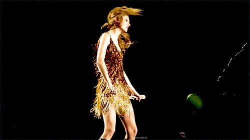Just let it go