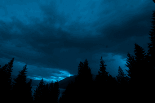 dreamsinthyme: I love a good storm…