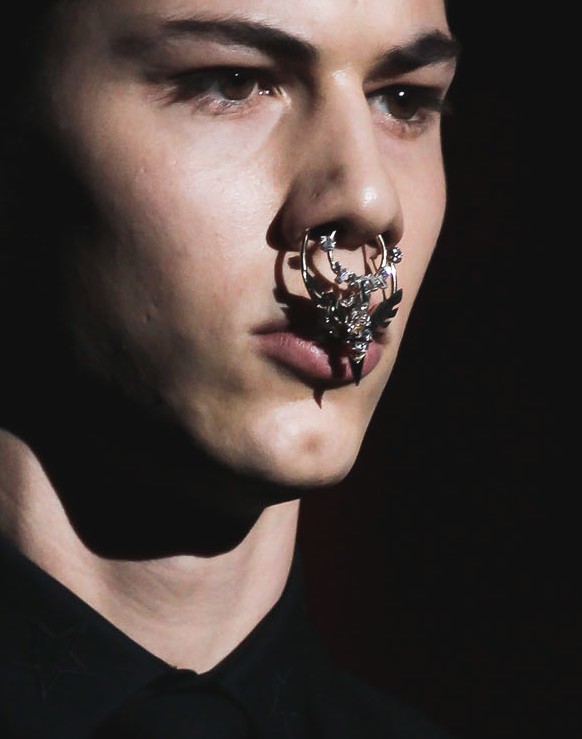  Givenchy  A/W 2012-2013 