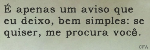PENSAMENTOS CORROMPIDOS