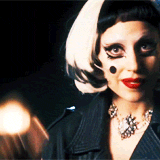 borntoslay:  Favorite Gaga quotes from 2011 