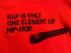 ~ Hip-Hop lives in my ♥ ~