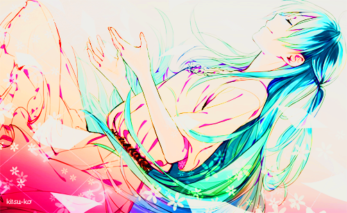 kitsu-ko:  P e a c e f u l ; Kitsu-ko 