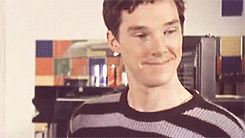 ishipjohnlock247:captain-bm:johnlockgay5ever:#This is exactly how I see Sherlock and Jim as teenager
