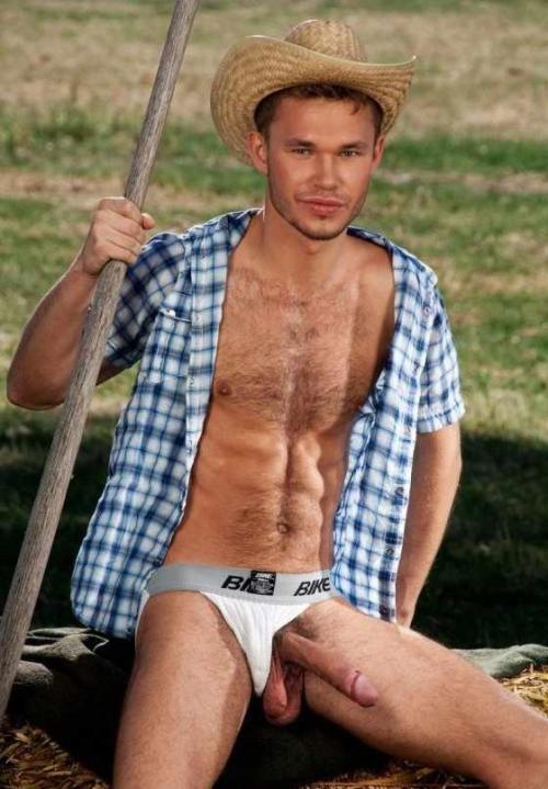 riktigger:  Zach Alexander #3