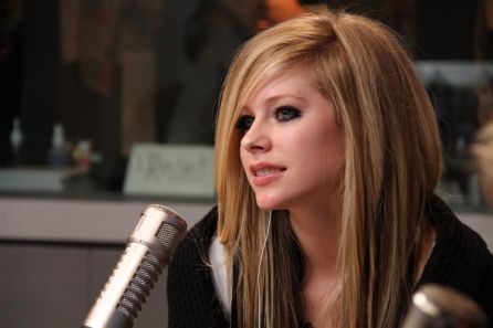 Avril News Brazil