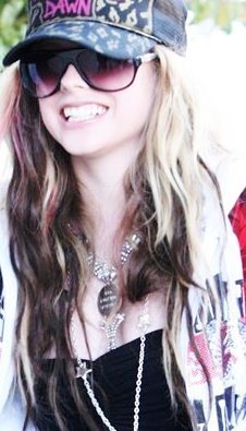 Avril News Brazil