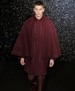 subsequent:  Mugler // AW12 