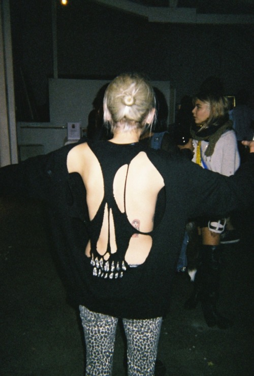 my-fuckedup-won-der-land:  cocainewasteland:  ✧*･ﾟ✧*:･ﾟ☠Grunge☠ ✧*･ﾟ✧*:･ﾟ  ✥✝Grunge/Disp☹sable✝✥