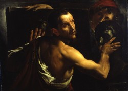 necspenecmetu:  Pietro Paolini, Allegory