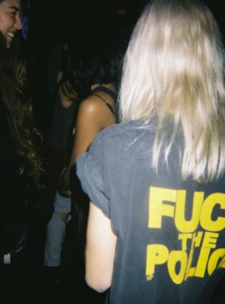 grunge-universe:  c-linic:   Soft grunge