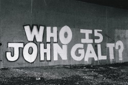 libreparaser:  Who Is John Galt, North Hollywood, CA 