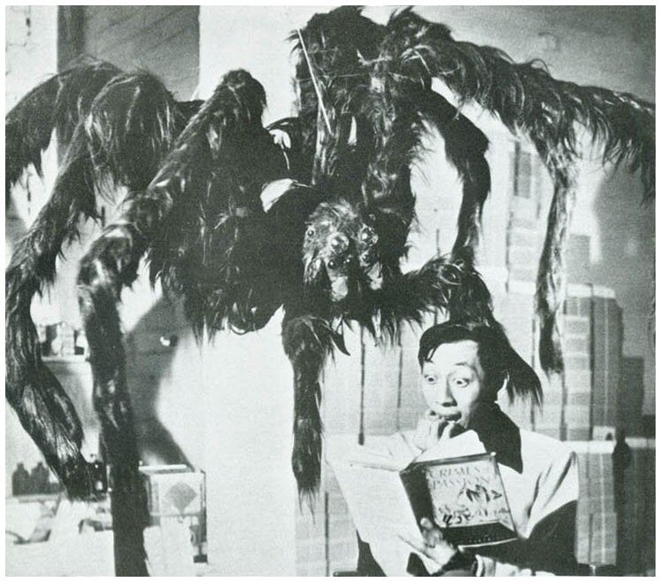 Tarantula